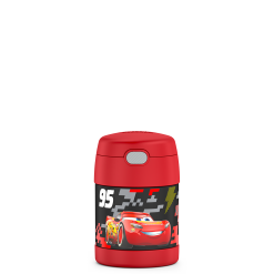 10oz FUNtainer® Food Jar Disney and Pixar Cars