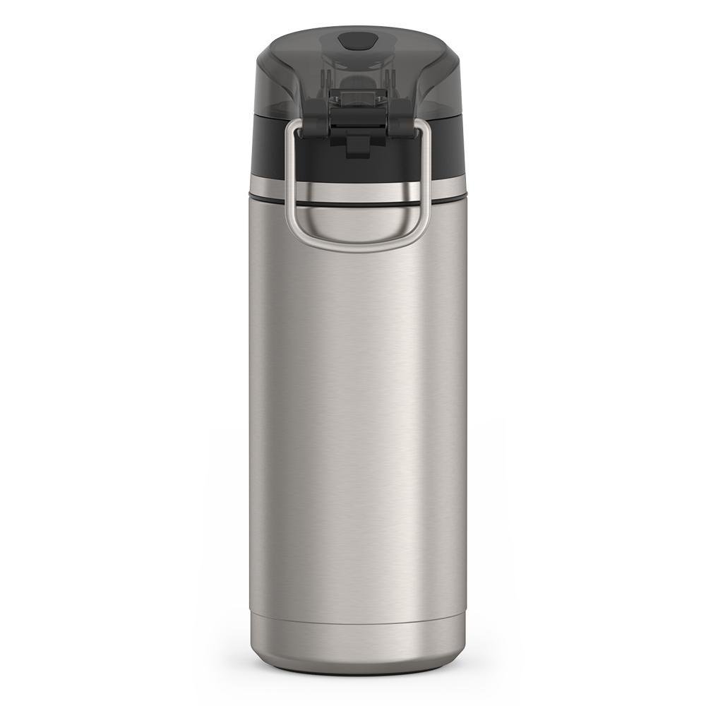 18oz Icon™ Kids Water Bottle With Spout Lid - Image 25