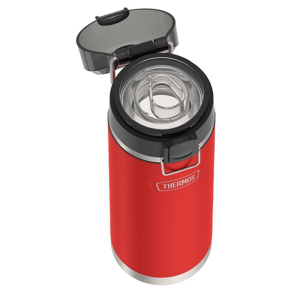 24oz Icon™ Water Bottle With Spout - Image 61
