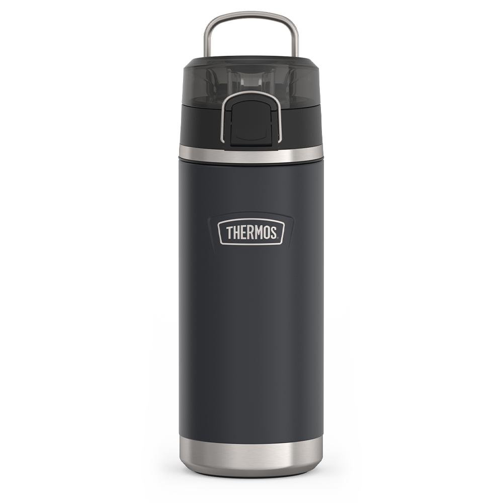 18oz Icon™ Kids Water Bottle With Spout Lid - Image 42