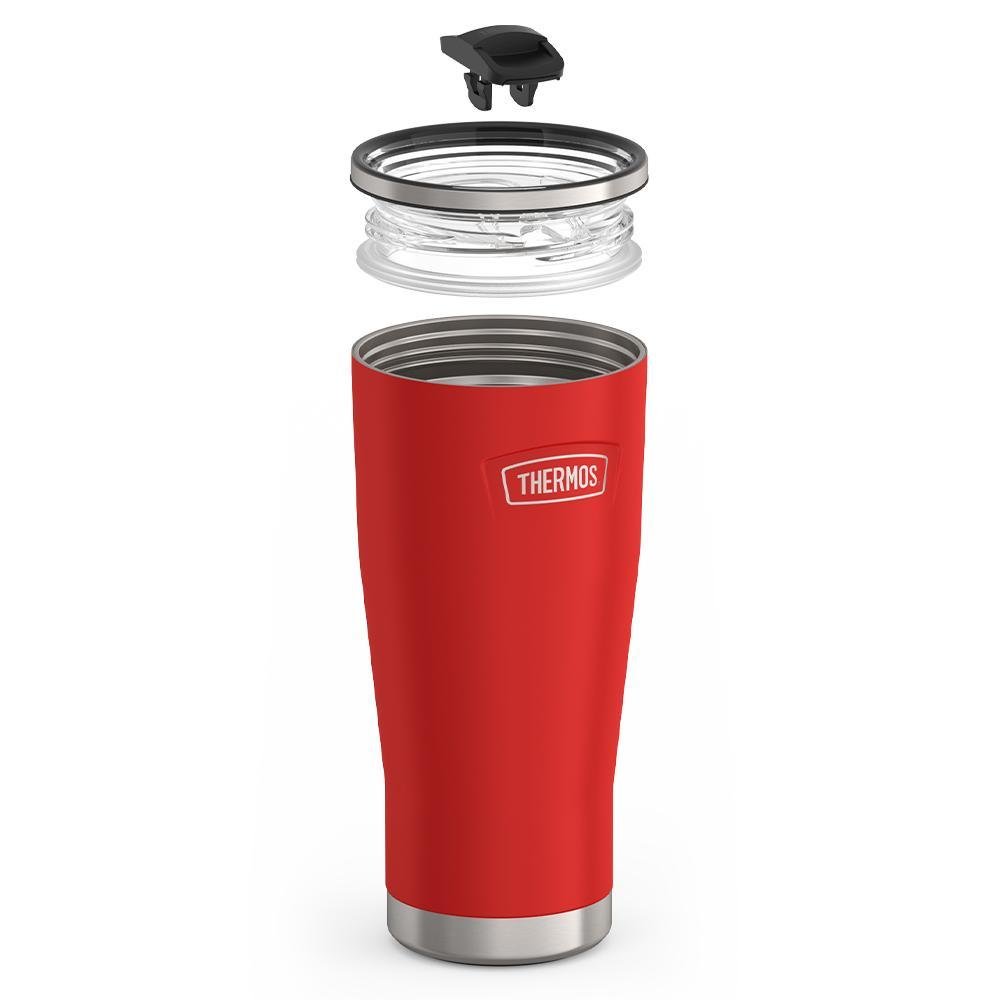 24oz Icon™ Tumbler With Slide Lock Lid - Image 75