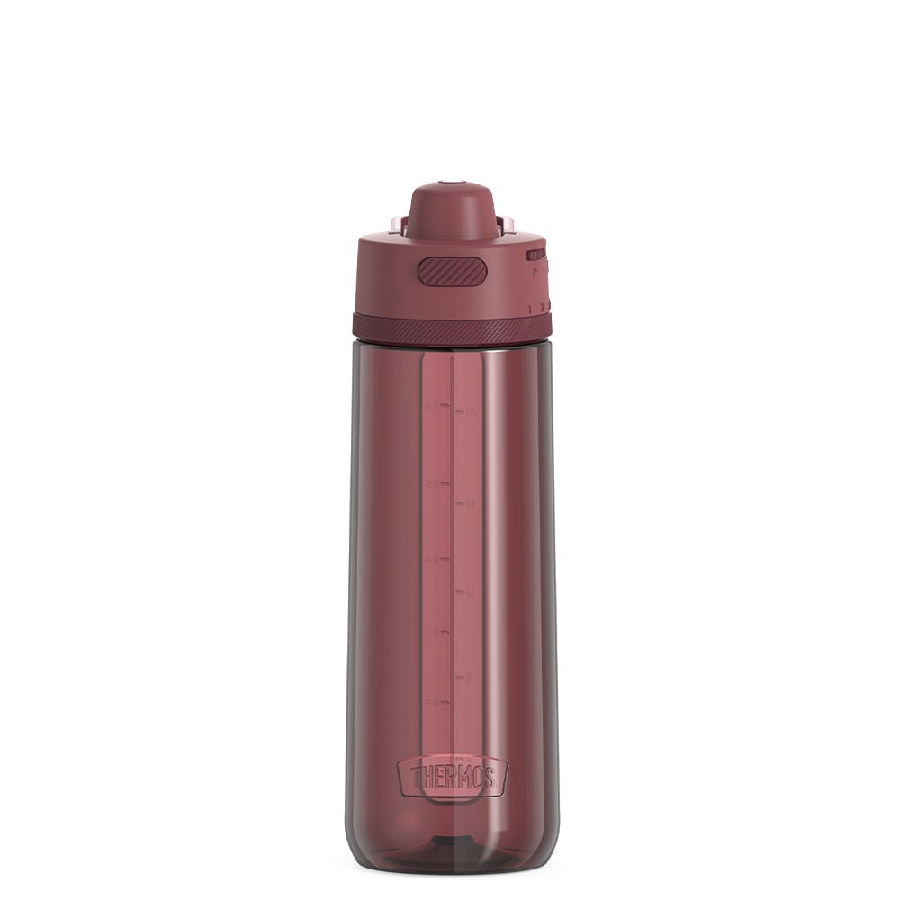 ROSEWOOD RED