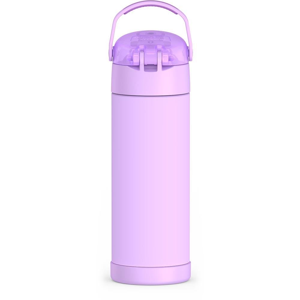 16oz FUNtainer® Water Bottle With Locking Lid - Image 6