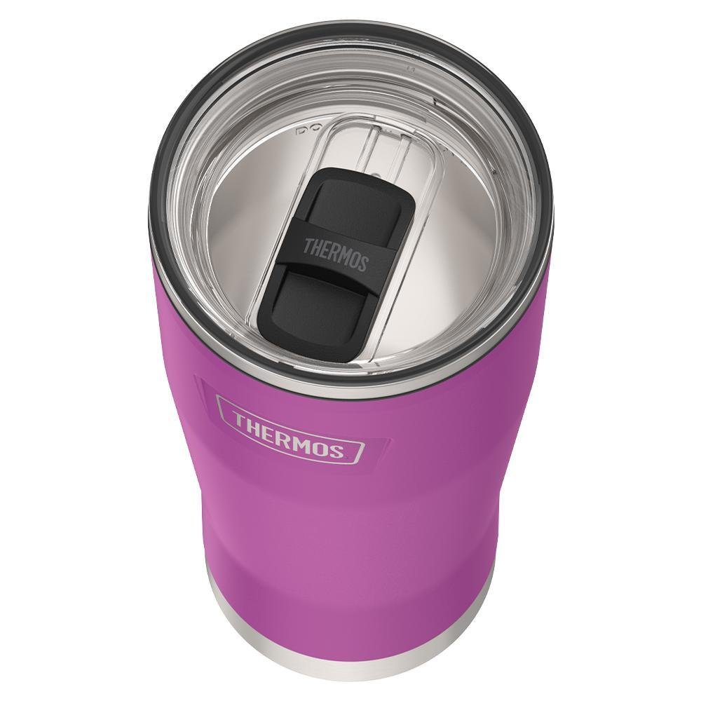 24oz Icon™ Tumbler With Slide Lock Lid - Image 102