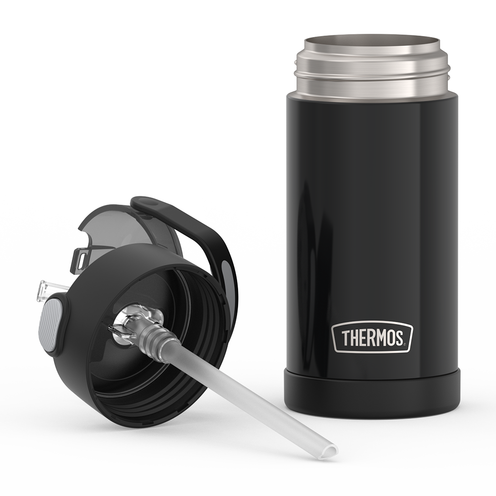 12oz FUNtainer® Water Bottle - Image 38