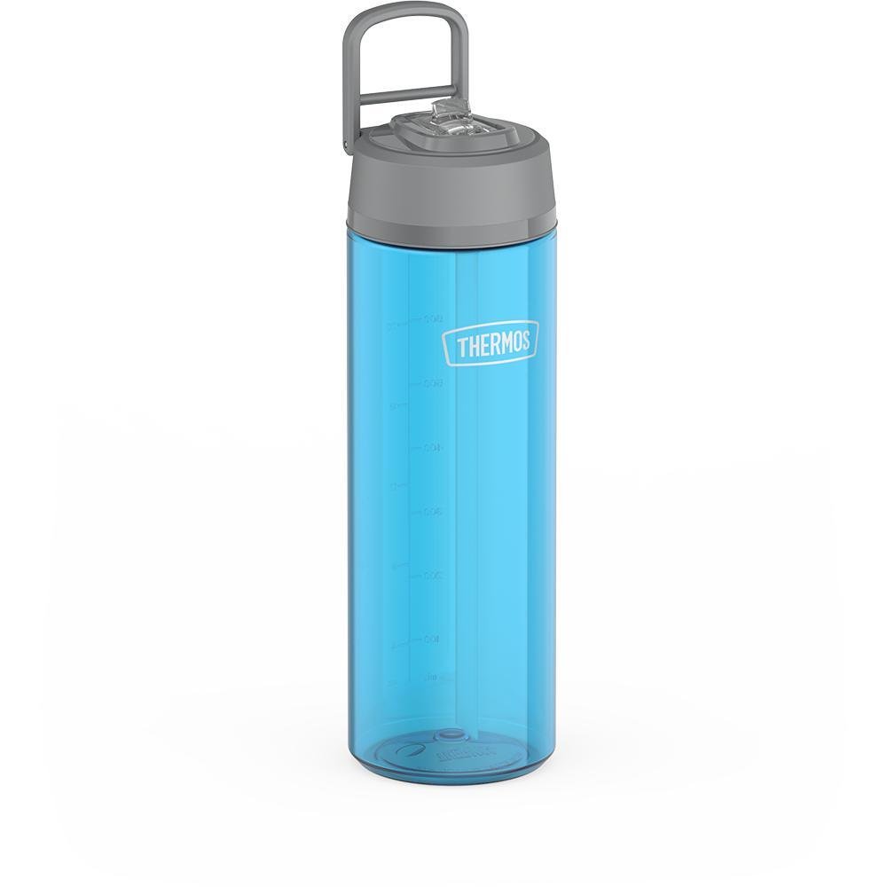 26oz Icon™ Lightweight Water Bottle With Straw Lid - Image 35