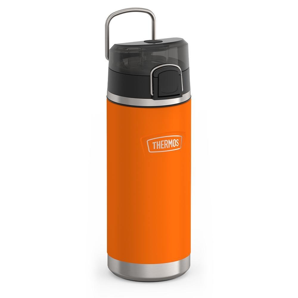 18oz Icon™ Kids Water Bottle With Spout Lid - Image 19