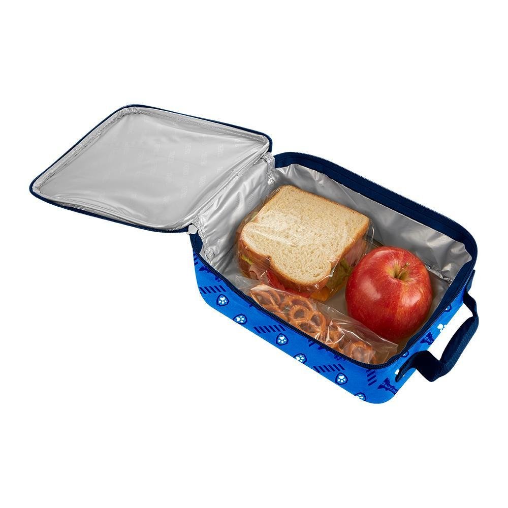 Soft Lunch Box Paw Patrol - Image 5