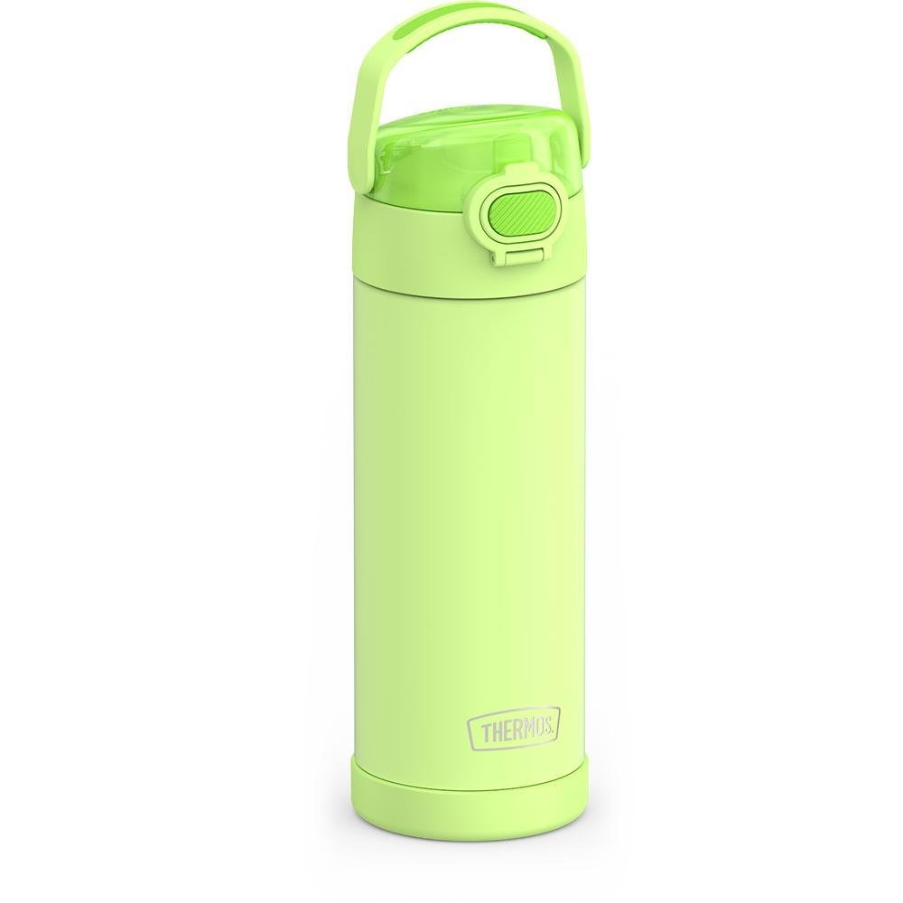 16oz FUNtainer® Water Bottle With Locking Lid - Image 9