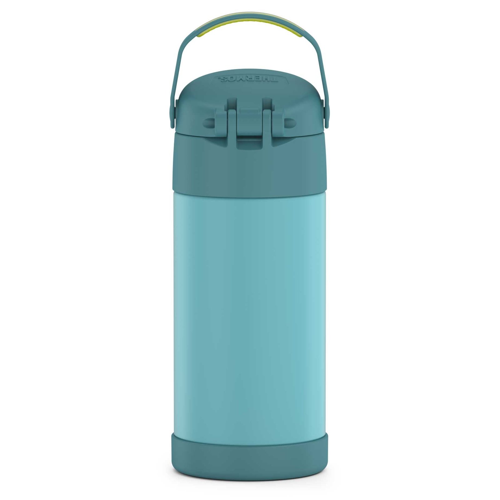 12oz FUNtainer® Water Bottle - Image 96