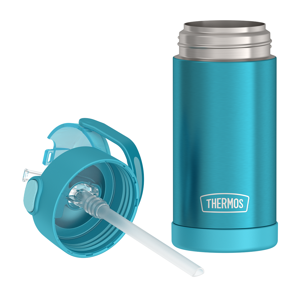 12oz FUNtainer® Water Bottle - Image 52
