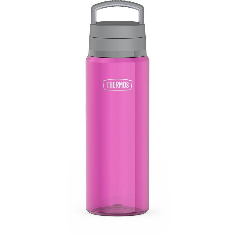 32oz Icon™ Lightweight Water Bottle With Screw Top Lid - Image 25