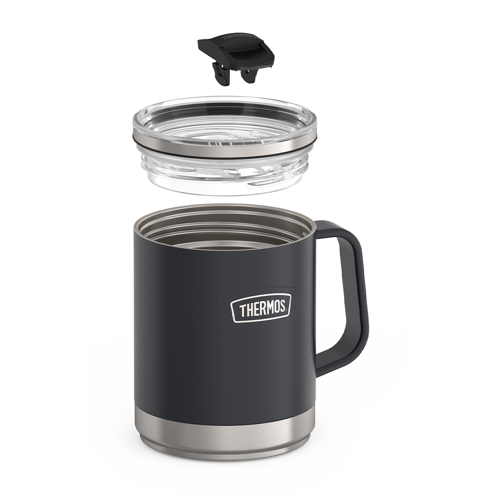 14oz ICON™ MUG WITH SLIDE LOCK LID - Image 77