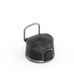 18oz ICON™ KIDS WATER BOTTLE - REPLACEMENT SPOUT LID
