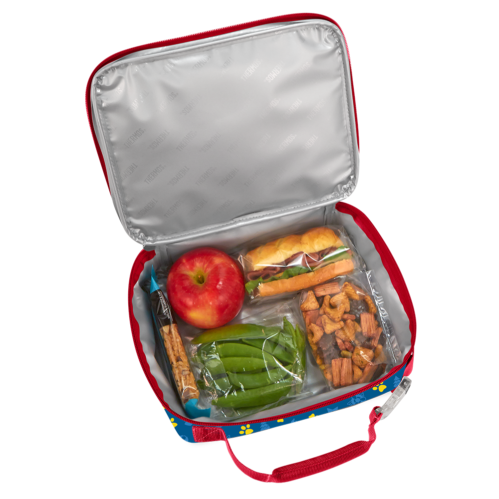 Soft Lunch Box Paw Patrol - Image 6