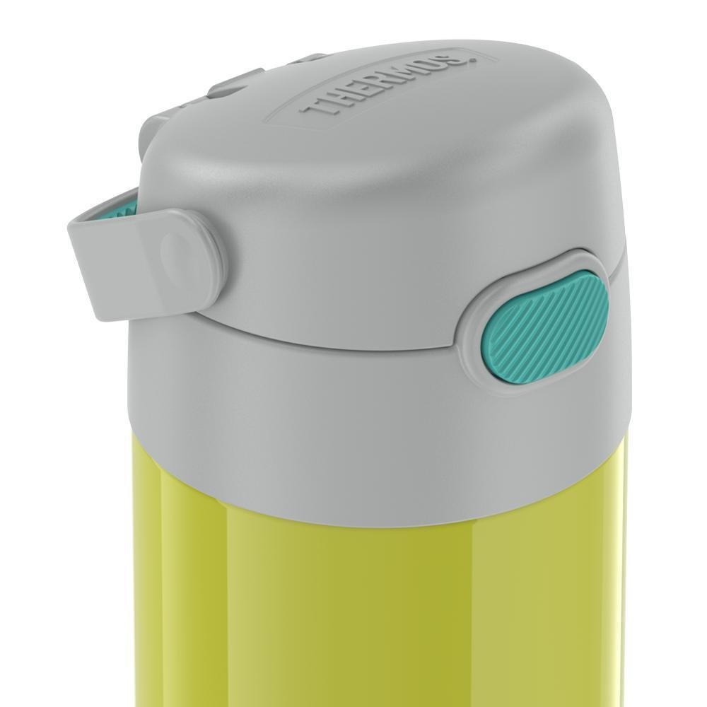 12oz FUNtainer® Water Bottle - Image 29