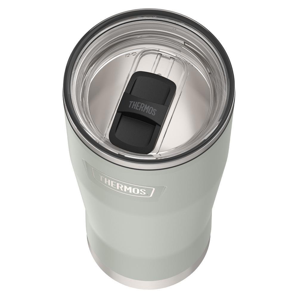 24oz Icon™ Tumbler With Slide Lock Lid - Image 82