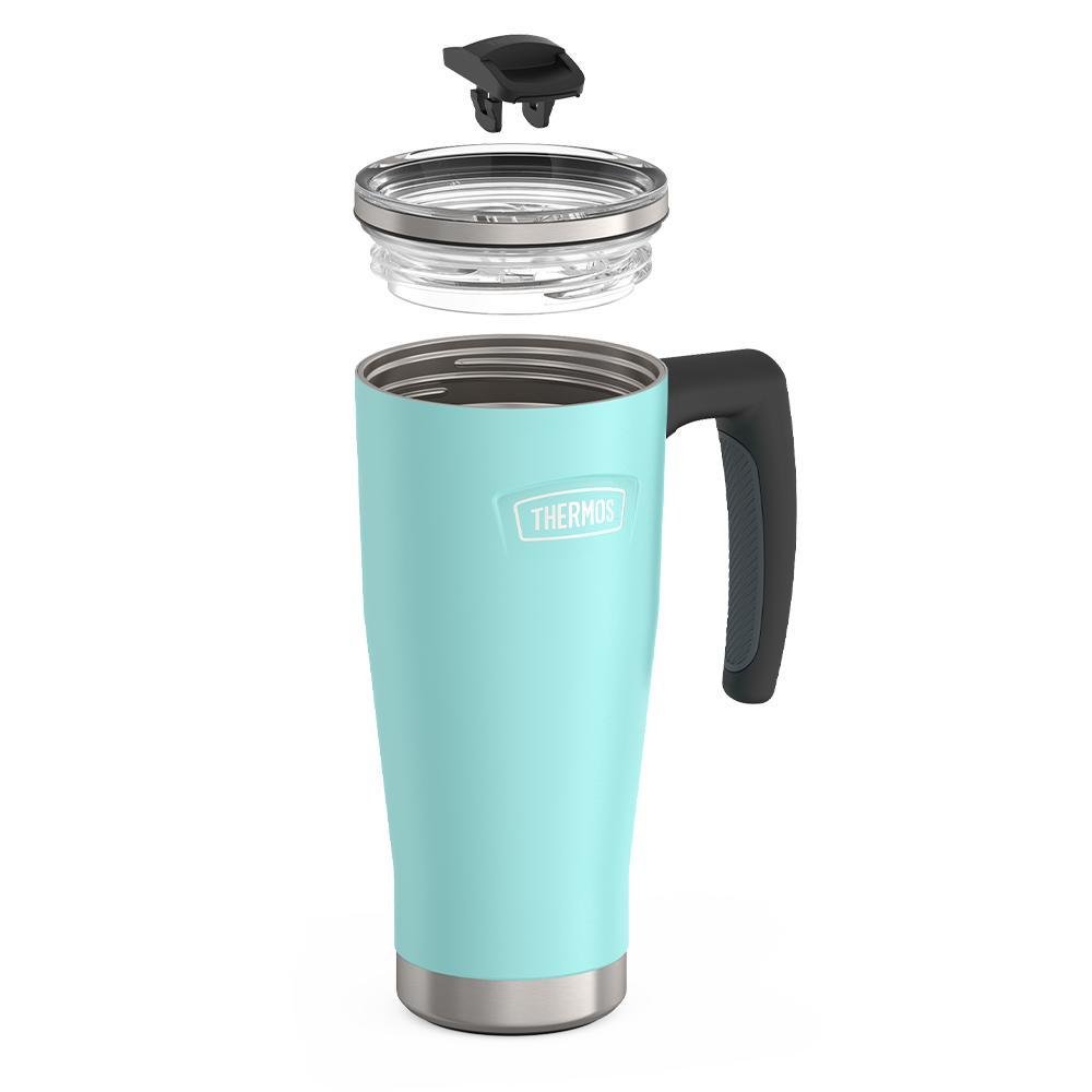 18oz Icon™ Mug With Slide Lock Lid - Image 108