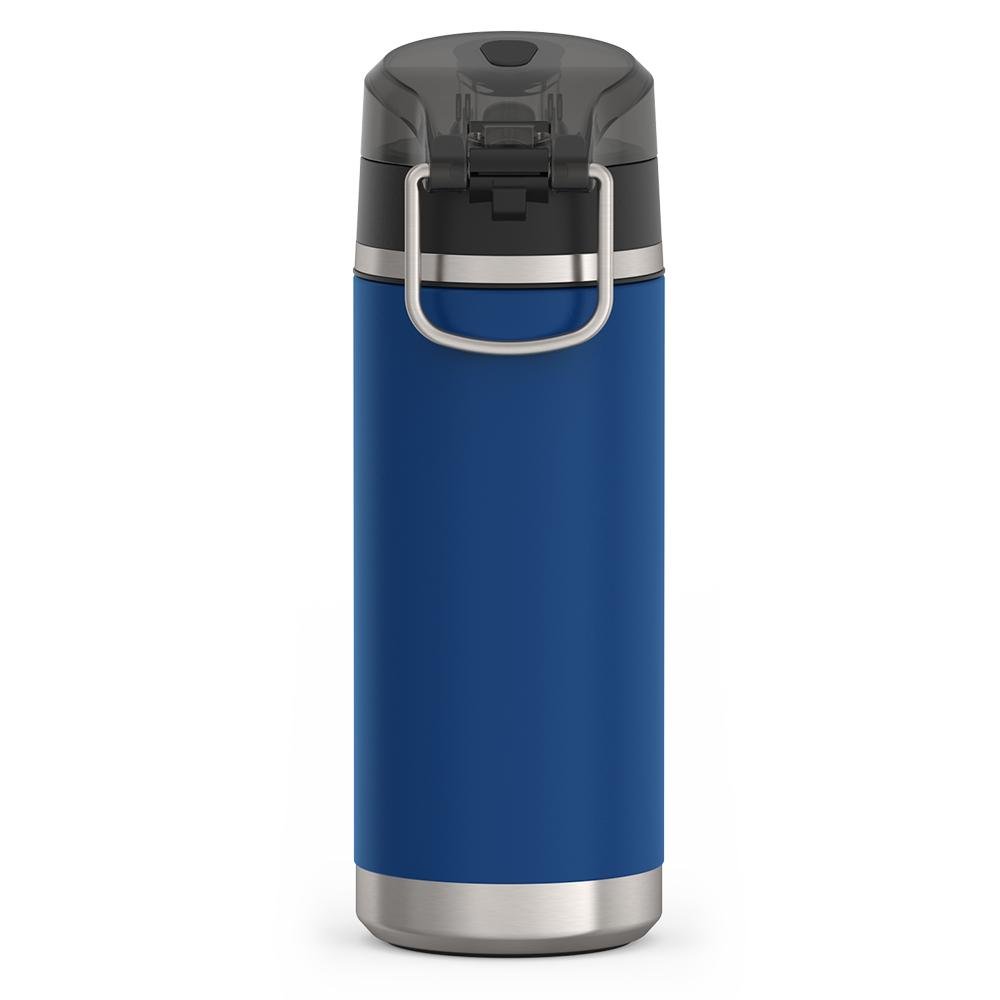 18oz Icon™ Kids Water Bottle With Spout Lid - Image 53