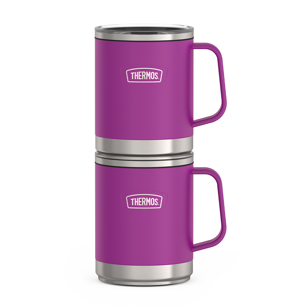 14oz ICON™ MUG WITH SLIDE LOCK LID - Image 61