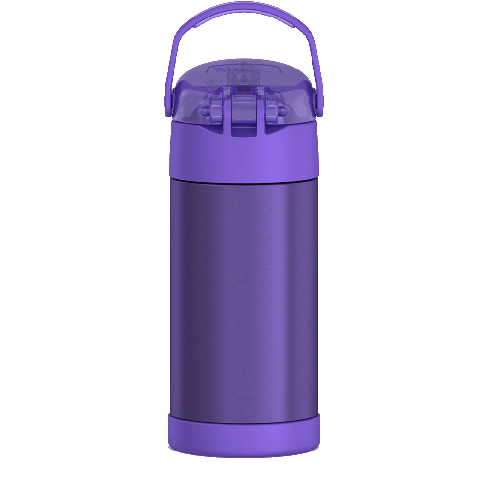 12oz FUNtainer® Water Bottle - Image 30