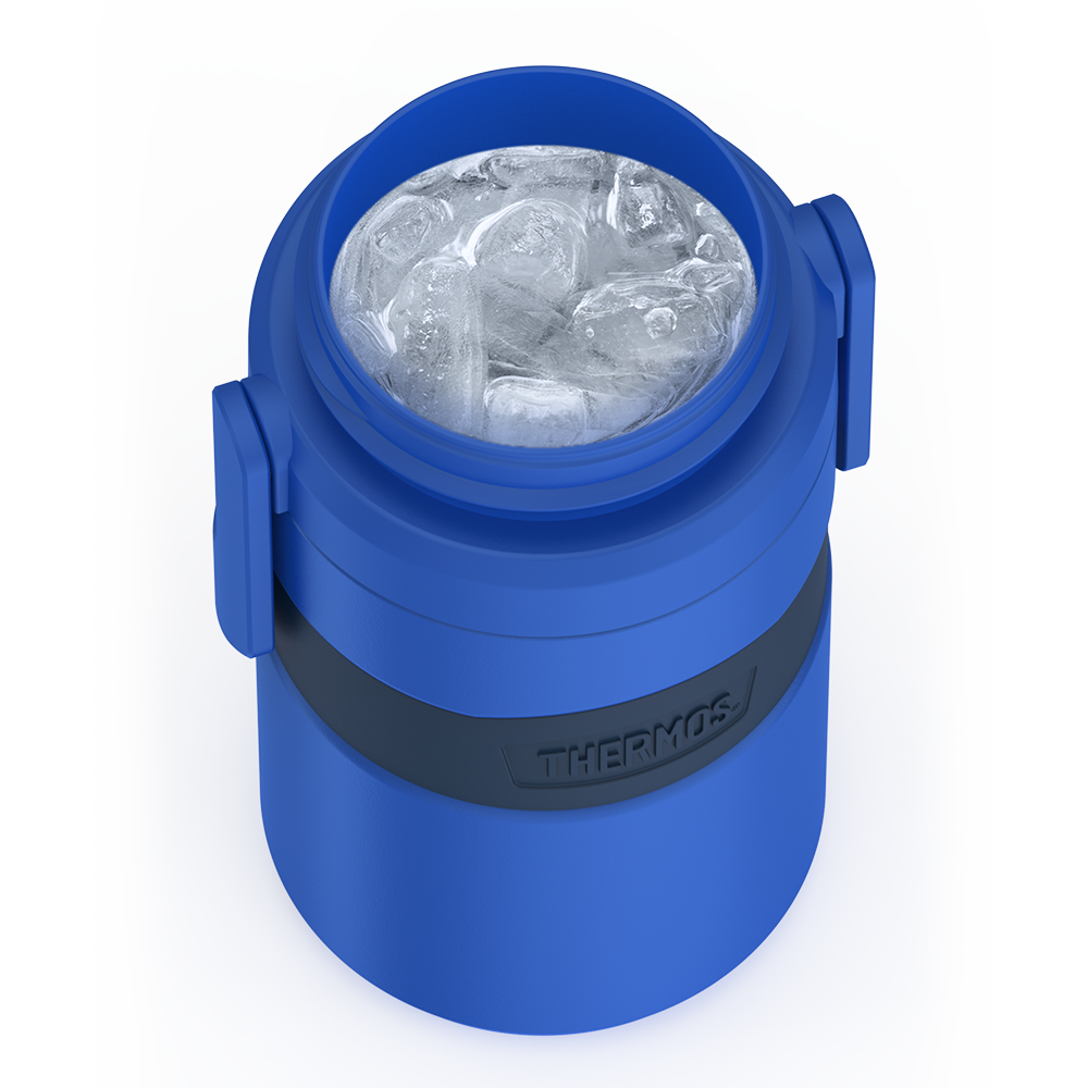32oz Insulated Water Bottle - Image 9