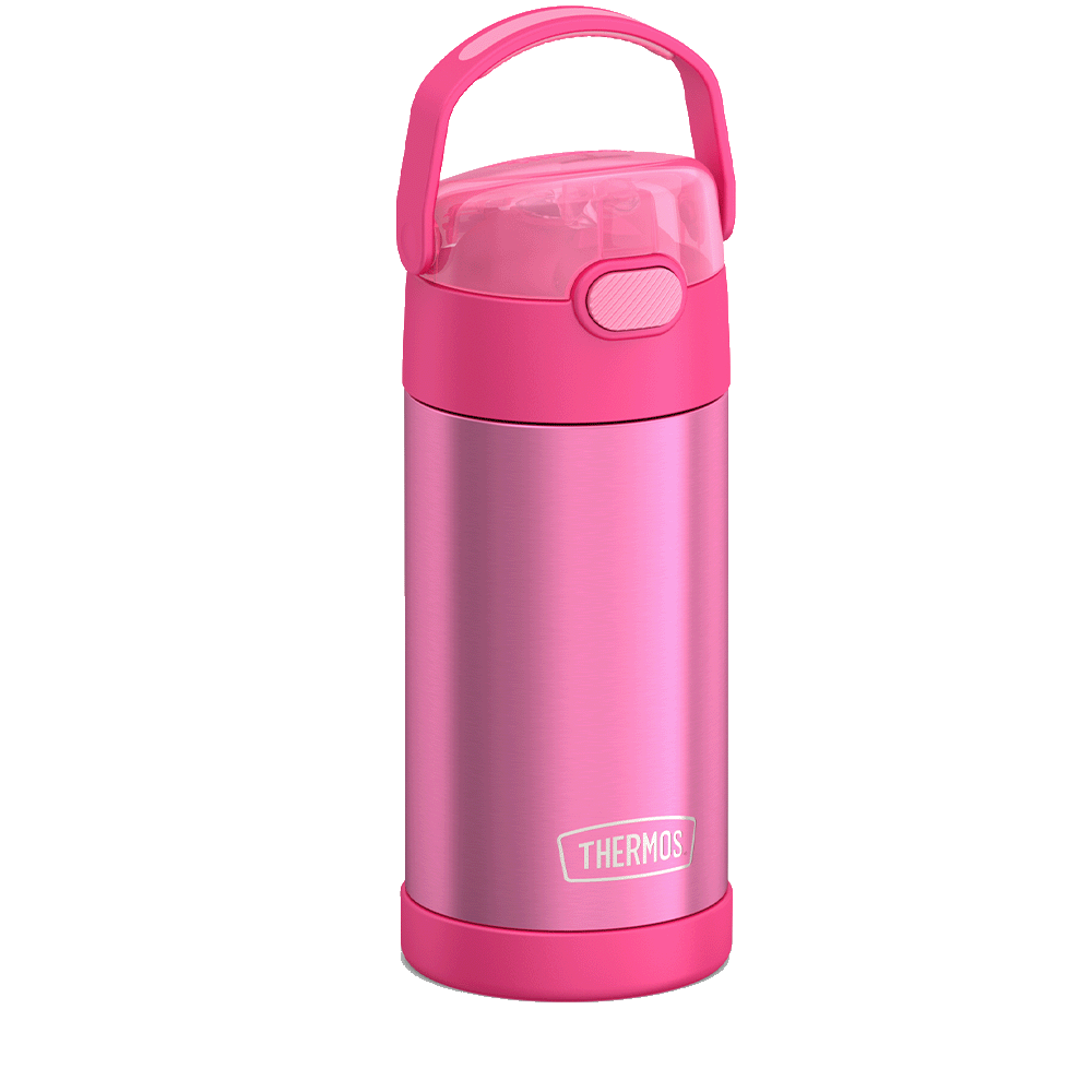 12oz FUNtainer® Water Bottle - Image 59