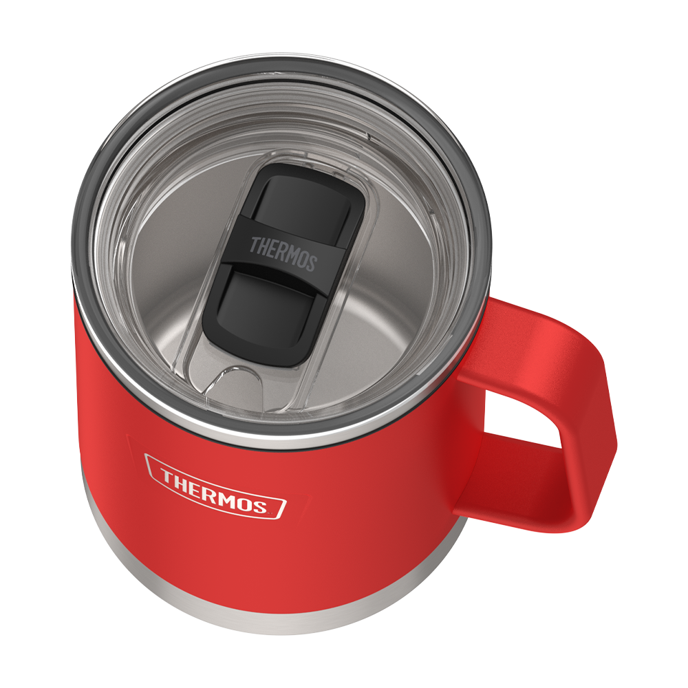 14oz ICON™ MUG WITH SLIDE LOCK LID - Image 17
