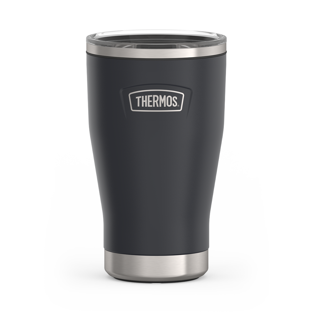 12oz ICON™ TUMBLER WITH SLIDE LOCK LID - Image 28