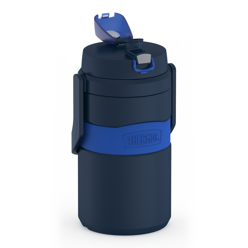 64oz Insulated Water Bottle - Image 10