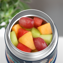 Alternative view of 10oz FUNtainer® Food Jar Jurassic World