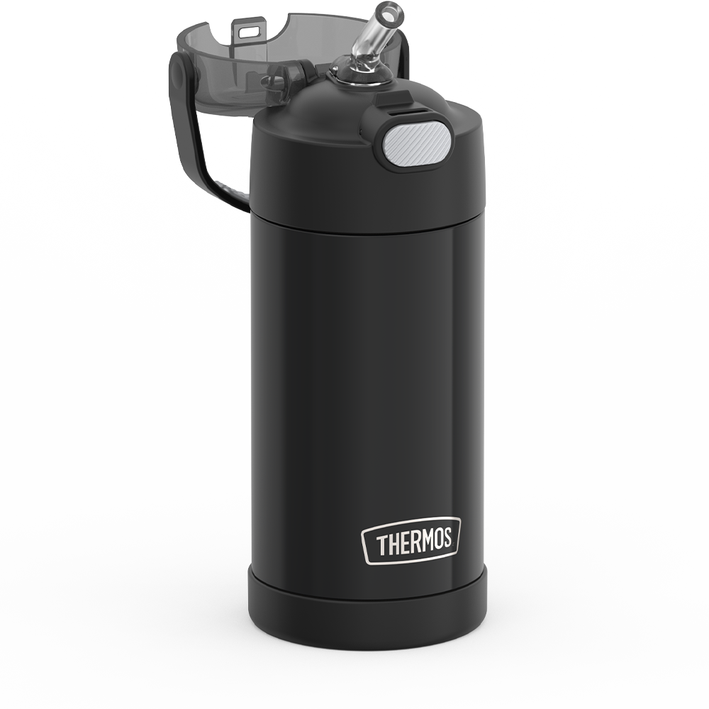 12oz FUNtainer® Water Bottle - Image 41