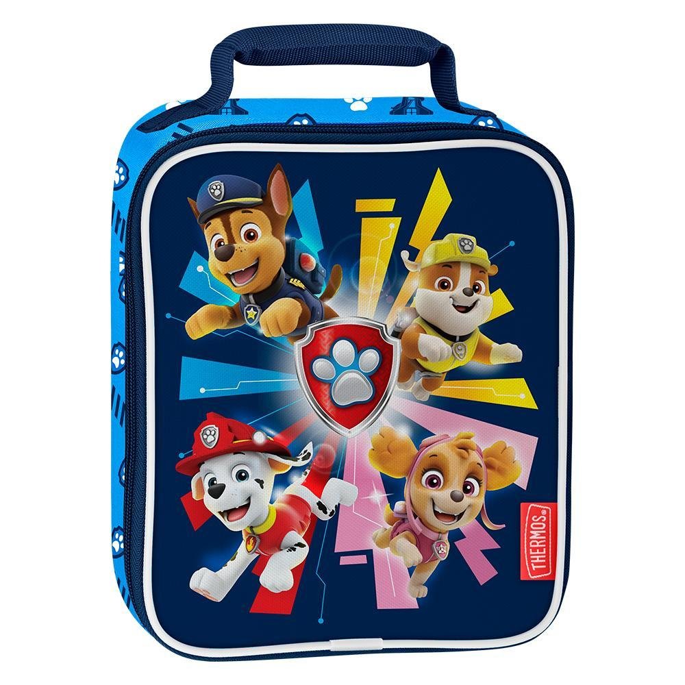 Soft Lunch Box Paw Patrol - Image 4