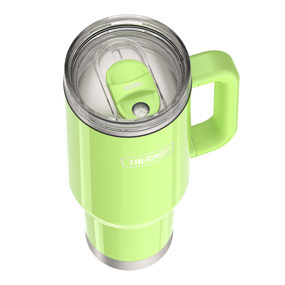 40oz Cup Holder Mug - Glossy Edition - Image 11