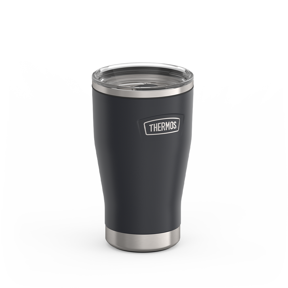 12oz ICON™ TUMBLER WITH SLIDE LOCK LID - Image 29