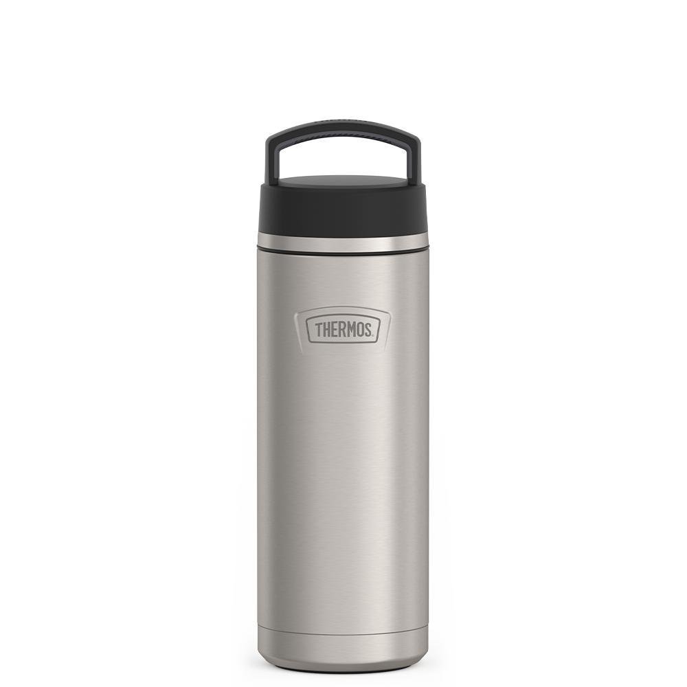 MATTE STAINLESS STEEL