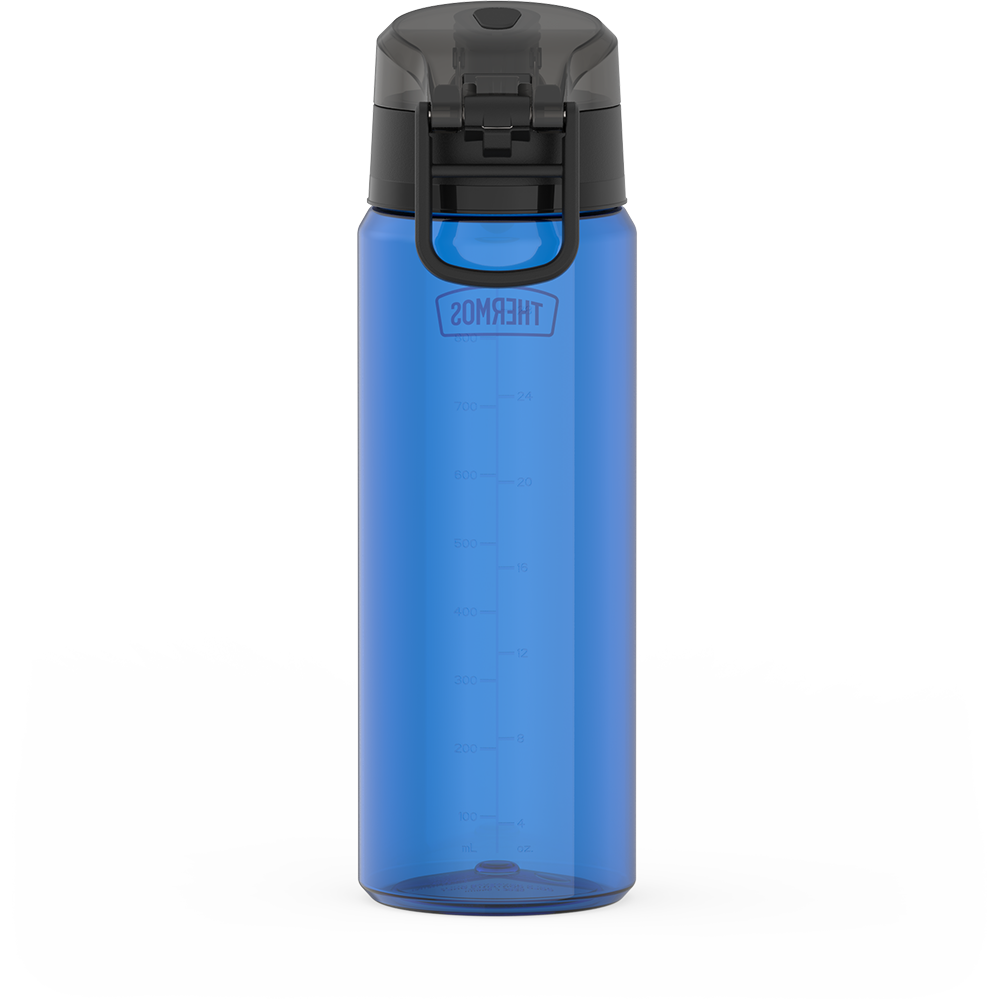 32oz Icon™ Lightweight Water Bottle With Spout Lid - Image 83