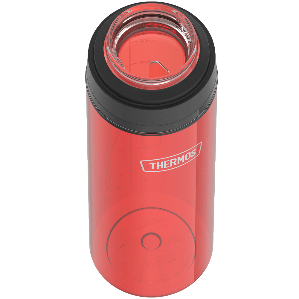 26oz Icon™ Lightweight Water Bottle With Screw Top Lid - Image 26