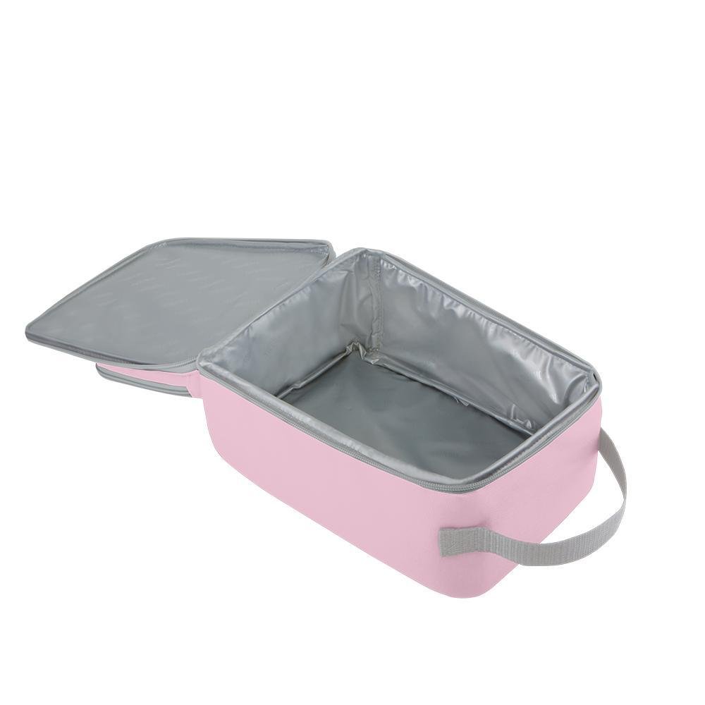 Icon™ Upright Lunch Box Sunset Pink - Image 6