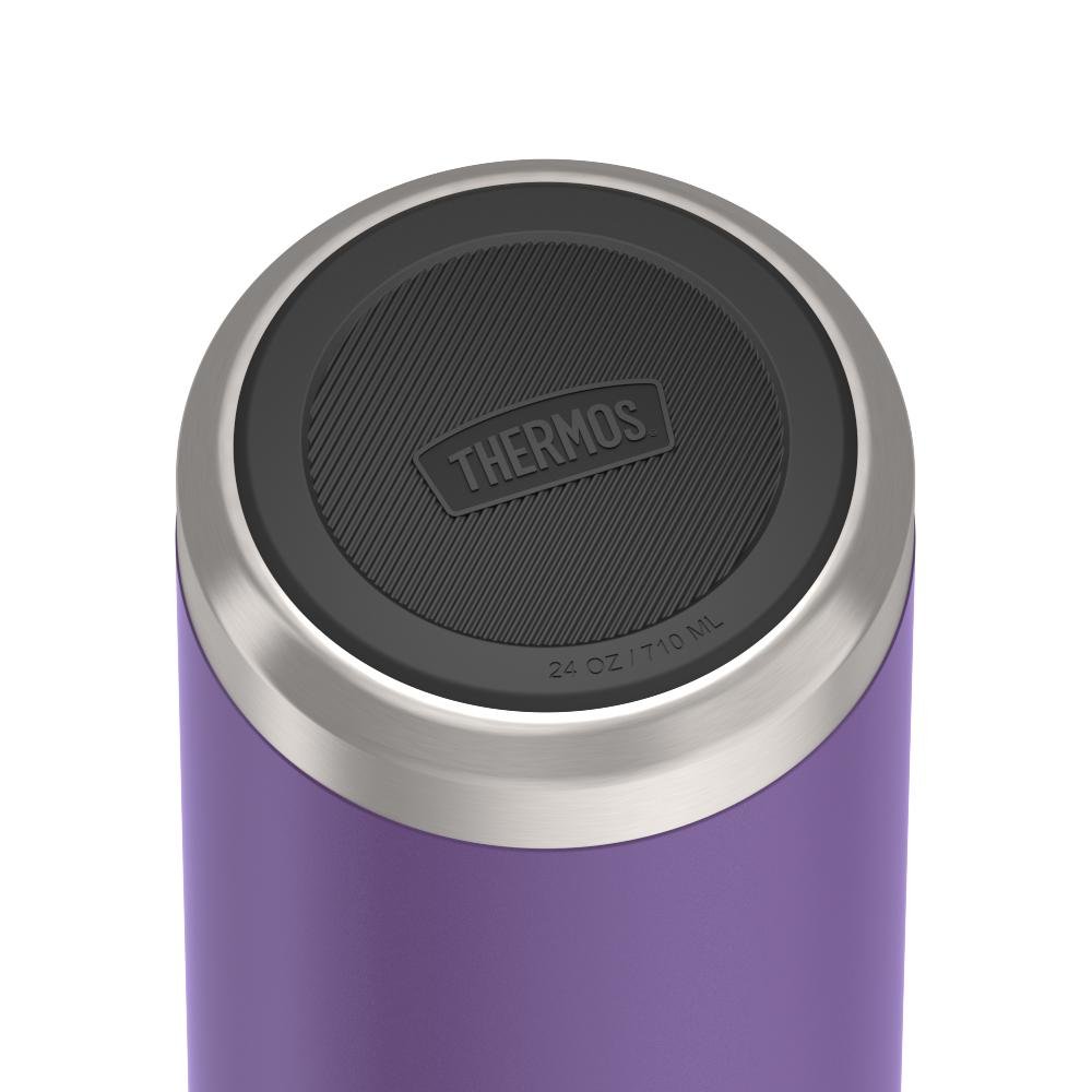24oz Icon™ Water Bottle With Spout - Image 117