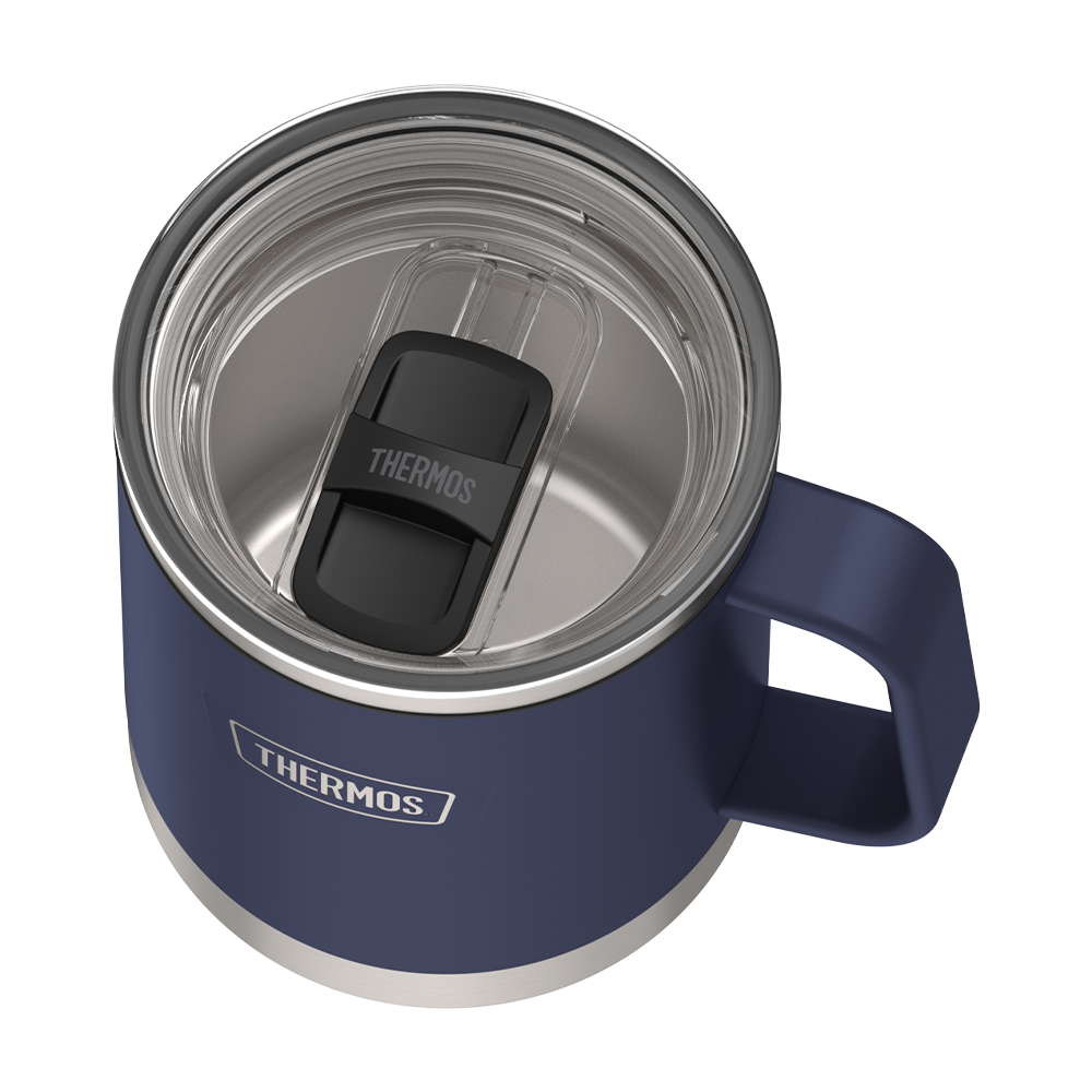 14oz ICON™ MUG WITH SLIDE LOCK LID - Image 33