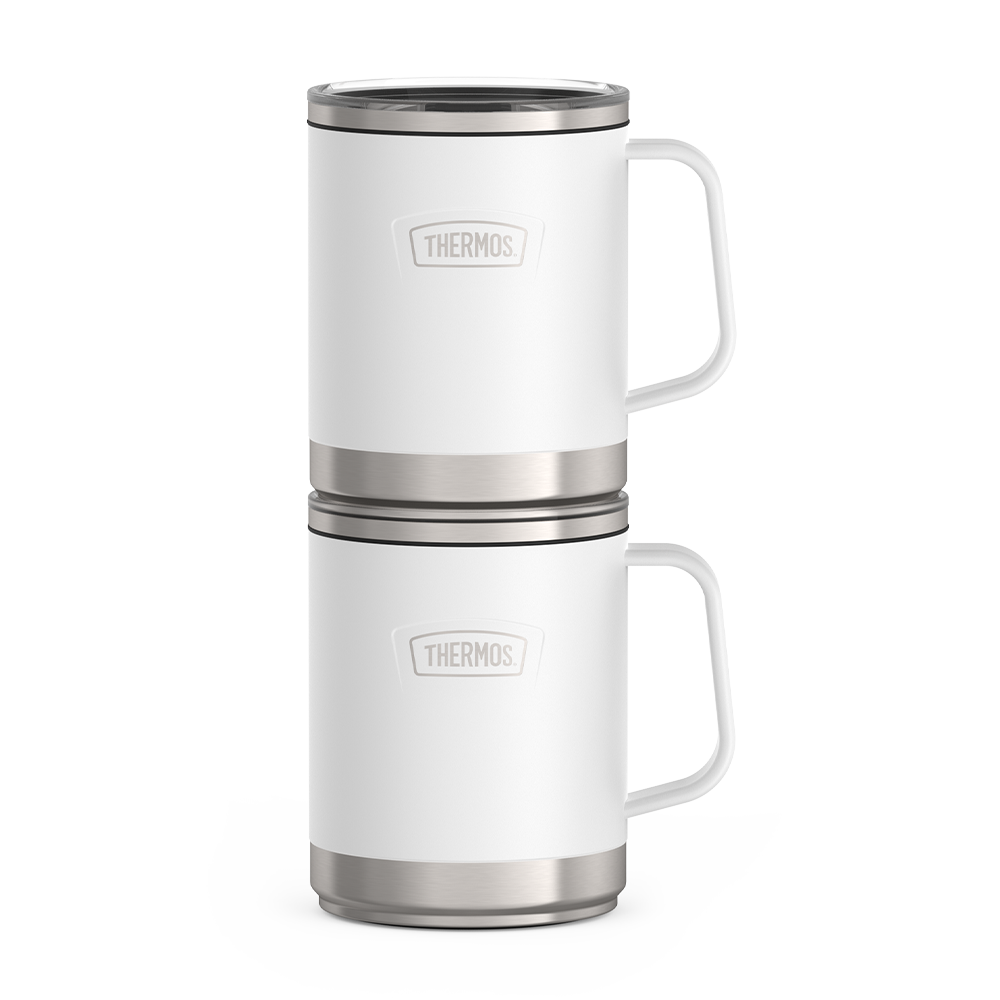 14oz ICON™ MUG WITH SLIDE LOCK LID - Image 42