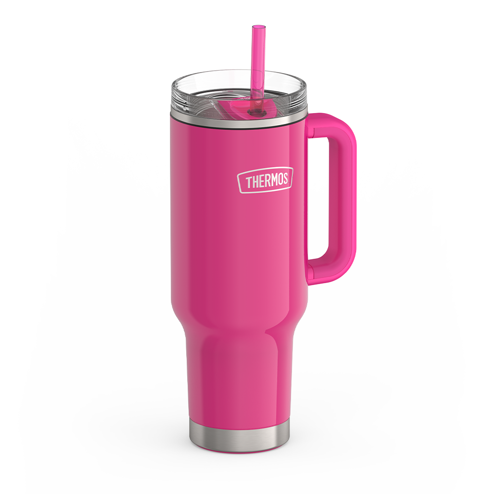 40oz Cup Holder Mug - Glossy Edition - Image 6