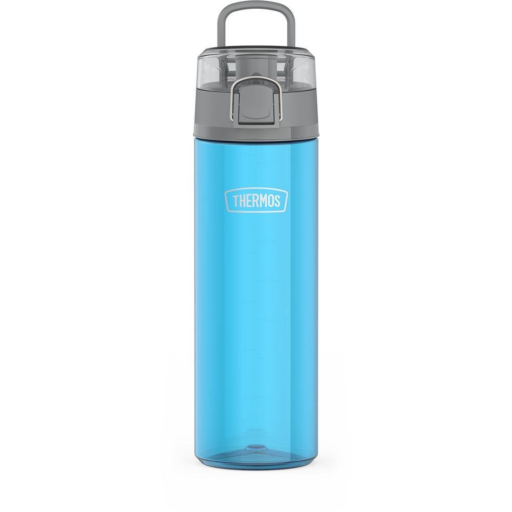 26oz Icon™ Lightweight Water Bottle With Spout Lid - Image 19