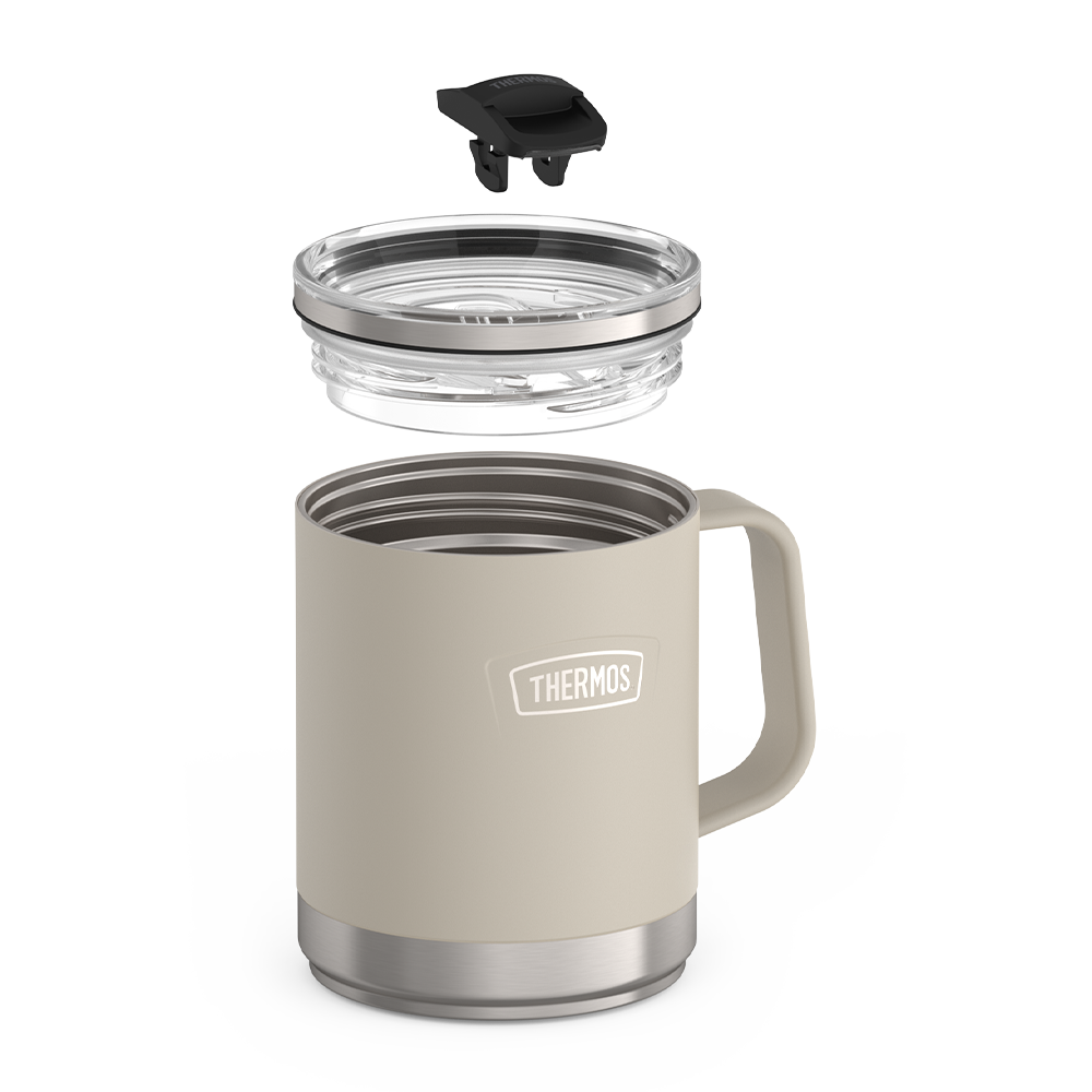14oz ICON™ MUG WITH SLIDE LOCK LID - Image 98