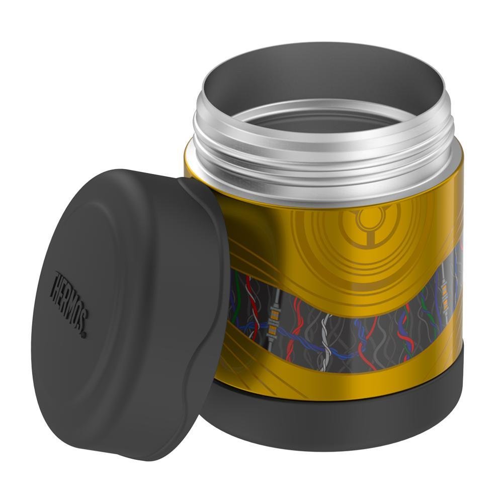 10oz FUNtainer® Food Jar Star Wars™ - Image 6