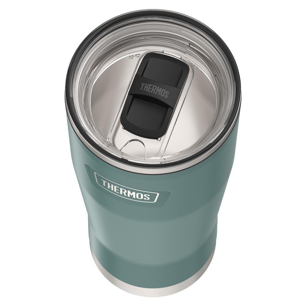 24oz Icon™ Tumbler With Slide Lock Lid - Image 69