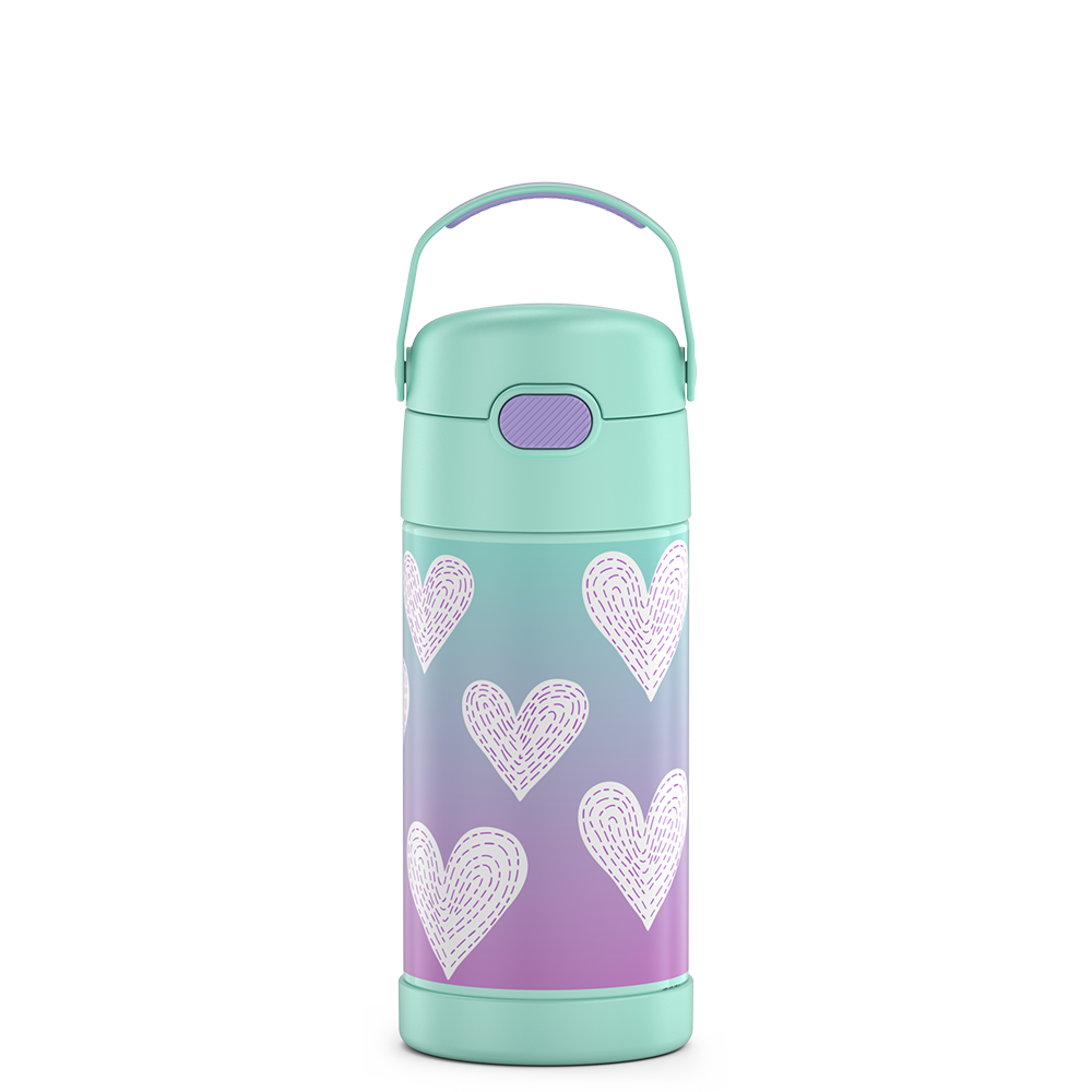 PURPLE HEARTS