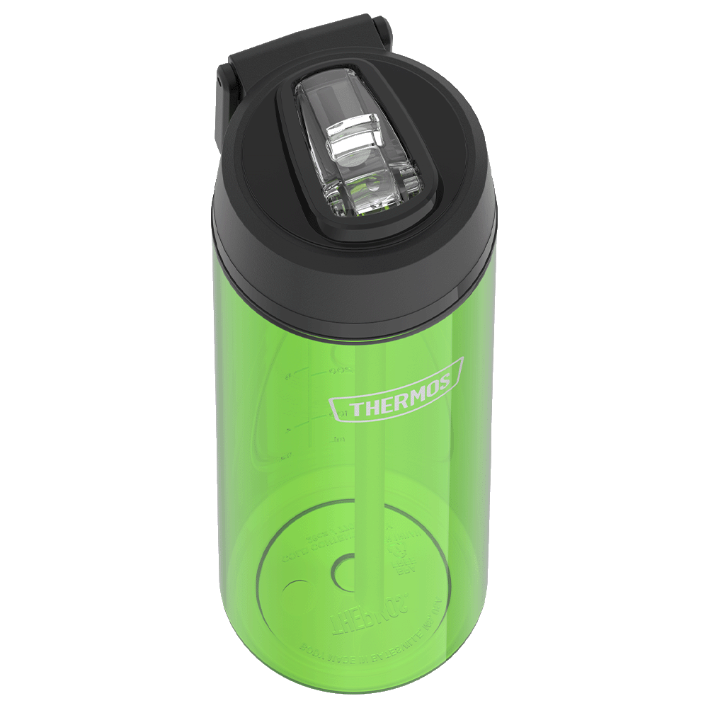 26oz Icon™ Lightweight Water Bottle With Straw Lid - Image 14