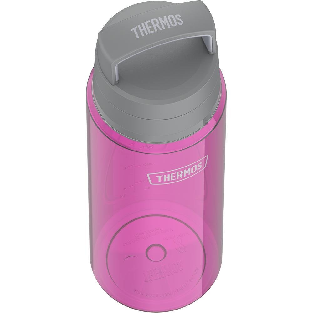 32oz Icon™ Lightweight Water Bottle With Screw Top Lid - Image 28